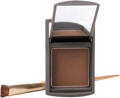 Joan Rivers Great Hair Day - Red 0.24 oz