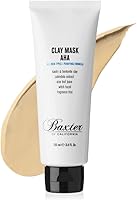 Baxter of California Purify Clay Mask AHA for Men 3.5oz — image 5