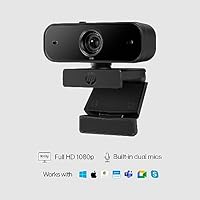 HP 430 FHD Webcam — image 2