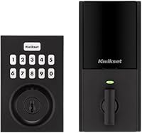 Kwikset HomeConnect 620 Z-Wave Smart Lock — image 1