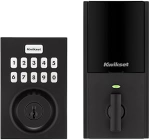 Kwikset HomeConnect 620 Z-Wave Smart Lock Review