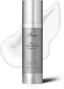 SkinMedica Neck Correct Cream 2 Oz Review