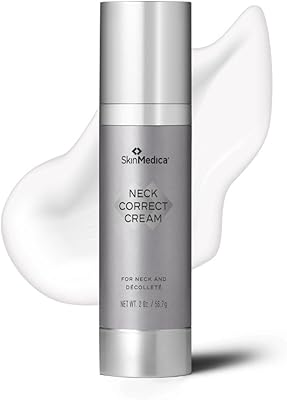 SkinMedica Neck Correct Cream 2 Oz