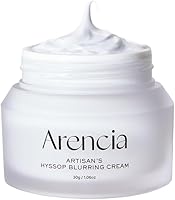 ARENCIA Hyssop Blurring Cream 1oz — image 1
