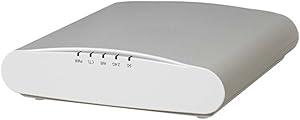 Ruckus ZoneFlex R510 Unleashed Access Point Review