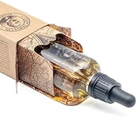 Captain Fawcett Private Stock Beard Oil 50mL — image 4