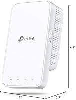 TP-Link RE300 AC1200 WiFi Extender — image 10