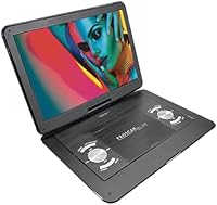 SYLVANIA SDVD1332 13.3″ Portable DVD Player — image 2