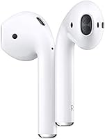 Apple AirPods 2nd Generation with Lightning Charging Case — image 1