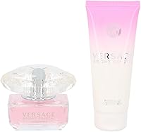 Versace Bright Crystal Eau de Toilette Gift Set 1.7 oz — image 2