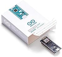 Arduino Nano 33 IoT with Headers — image 3