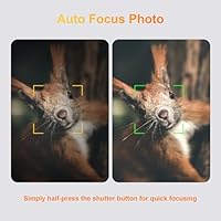 SiSuSy UP006 Digital Camera — image 7