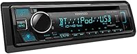 Kenwood KDC-BT382U Car Stereo Receiver — image 2