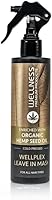 Wellness Premium Wellplex Hemp-Infused Leave-In Mask Spray — image 1