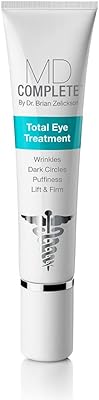MD Complete Total Eye Treatment 0.5 fl oz