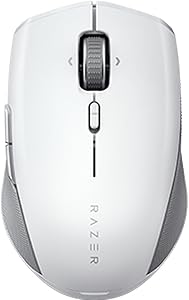 Razer Pro Click Mini Wireless Mouse Review