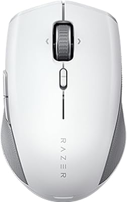 Razer Pro Click Mini Wireless Mouse