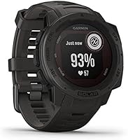 Garmin Instinct Solar GPS Smartwatch — image 3