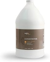 Zogics Organics Honey Coconut Conditioner, 1 Gallon — image 1