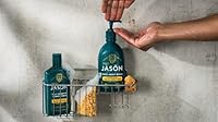 Jason Men's Refreshing 2-in-1 Face & Body Wash, 16 oz — image 5