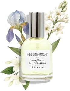 Herb & Root Moonflower Eau de Parfum 1oz Review