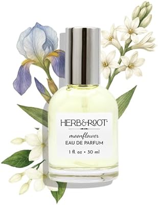 Herb & Root Moonflower Eau de Parfum 1oz