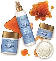 SheaMoisture Manuka Honey & Yogurt Hair Mask 8oz (Pack of 2) — image 9