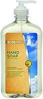 ECOS PRO Hand Soap 17 Fl Oz (Pack of 6) — image 1