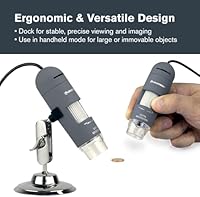 Celestron Deluxe Handheld Digital Microscope 2MP — image 4