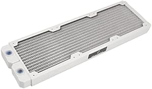 Dracaena.io 360mm Copper Water Cooling Radiator Review