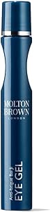 Molton Brown Anti Fatigue Bai Ji Eye Gel 0.5oz Review