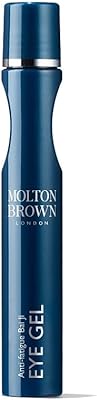 Molton Brown Anti Fatigue Bai Ji Eye Gel 0.5oz
