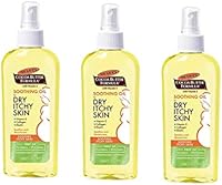 Palmer's Cocoa Butter Formula Soothing Oil 5.1 oz (Pack of 3) — image 3