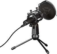 Trust Gaming GXT 241 Velica USB Streaming Microphone — image 1