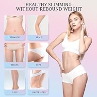 Leadyeah B Flat Belly Firming Cream 125mL + 5mL — image 6