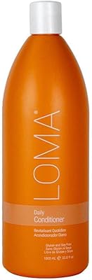 Loma Daily Conditioner 1oz