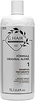 G.HAIR Original Formula Smoothing Keratin Treatment Kit 33.8oz — image 2