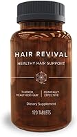 Isagenix Hair Revival Supplement 120 Tablets — image 1