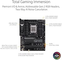 ASUS TUF Gaming X670E-PLUS Motherboard — image 4