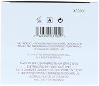 Harajuku Lovers Pop Electric Music Eau de Parfum Spray 1.7oz — image 4