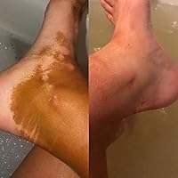 Rose & Caramel Purity Self Tan Removing Bubble Bath 500mL — image 10