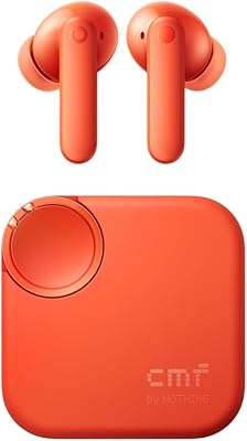 CMF Buds 2 Wireless Earbuds