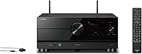 Yamaha RX-A6A AVENTAGE 9.2-Channel AV Receiver — image 3