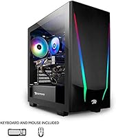 iBUYPOWER Pro Gaming PC Trace 4 93G730 — image 2