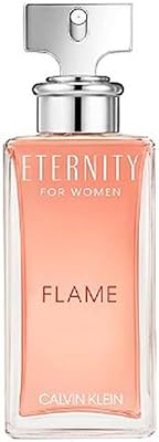 Calvin Klein Eternity Flame Eau De Parfum 100mL
