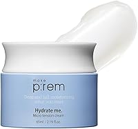 MAKE P:REM Hydrate Me. Micro Tension Cream, 65mL — image 1