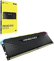 Corsair Vengeance RGB RS 64GB (2x32GB) DDR4 3600MHz — image 6