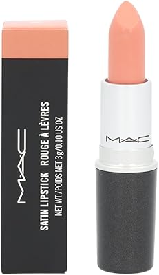 MAC Satin Lipstick in Myth