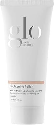 Glo Skin Beauty Brightening Skin Polish 2.89oz