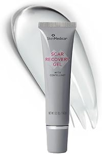 SkinMedica Scar Recovery Gel 0.5 Oz Review